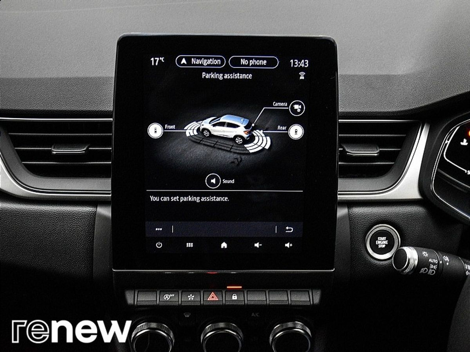 2022 Renault Captur - image 29