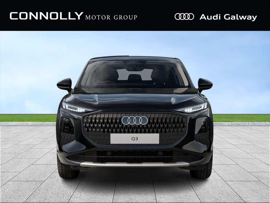 2026 Audi Q3 - image 8