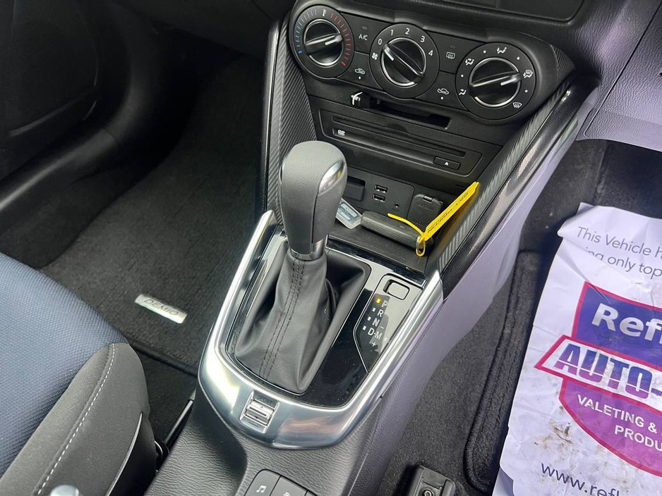 2016 Mazda Demio 1.3 SKYACTIV // SERVICE HISTORY // REVERSE CAMERA // AIR CONDITIONING €10,900