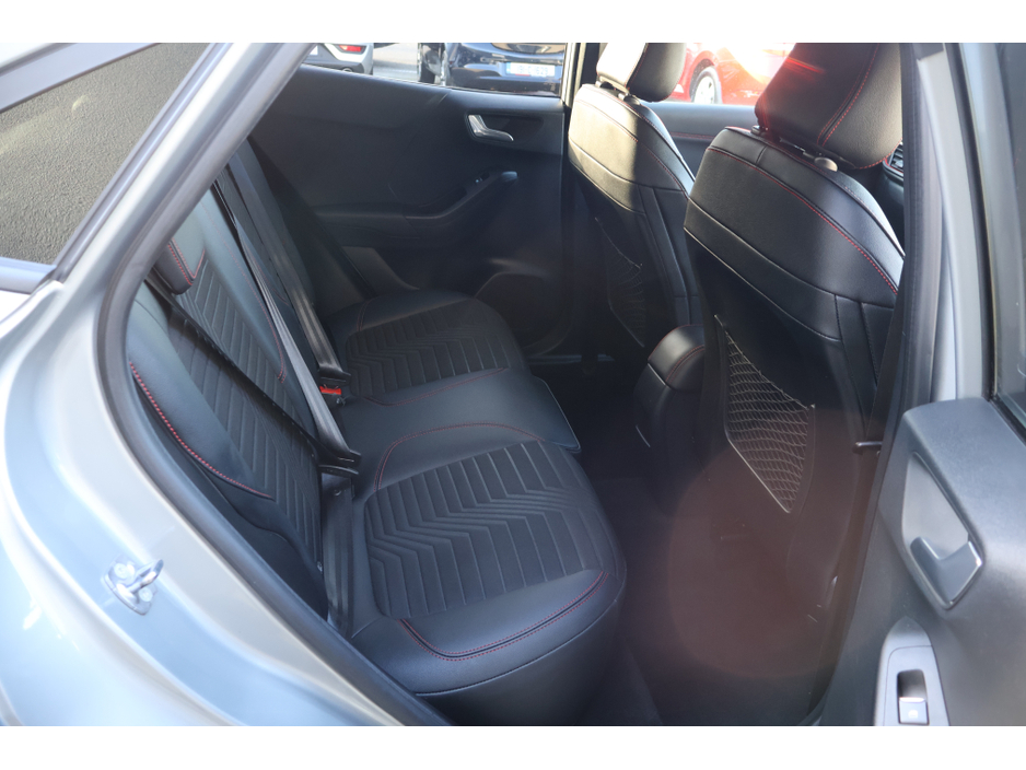 2022 Ford Puma ST-LINE X Huge Spec 24 Month NCT Exceptional Condition €21,995