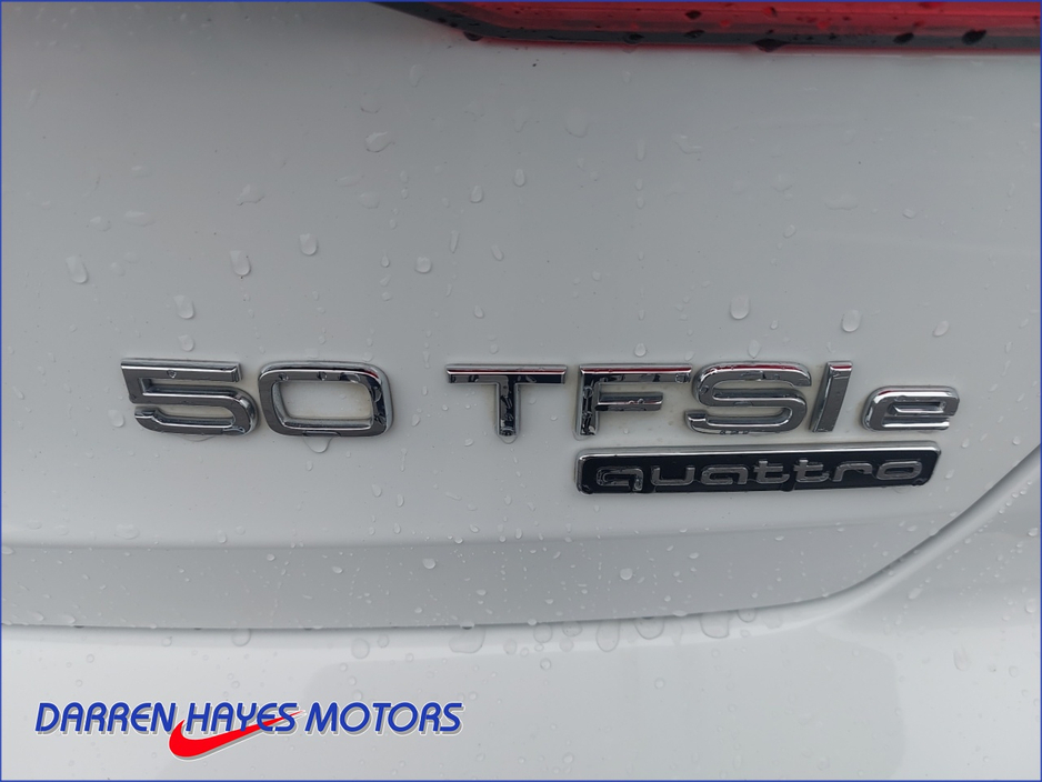 2023 Audi A6 - image 26