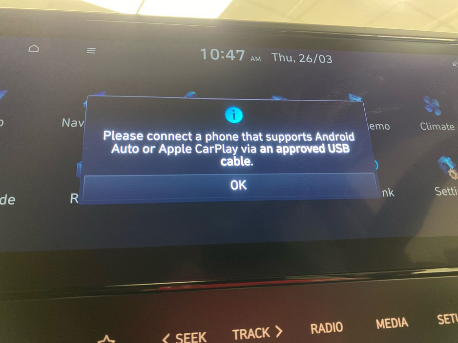 2025 Hyundai Bayon - image 18