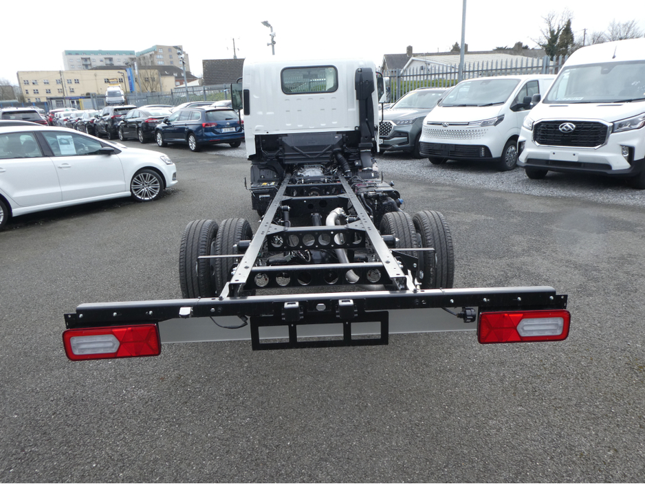 2026 Isuzu N-Series - image 9