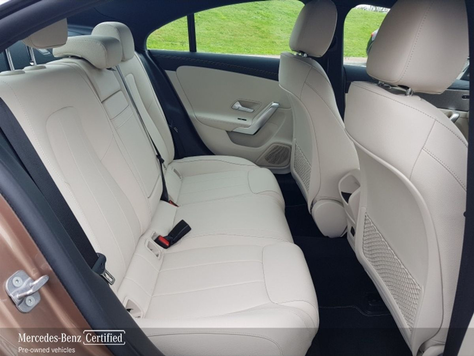 2023 Mercedes-Benz CLA Class - image 14