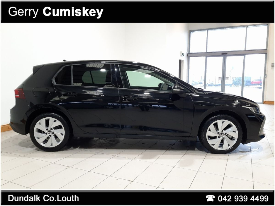 2025 Volkswagen Golf Match | PHEV | 204BHP | DSG |19.7 kWh