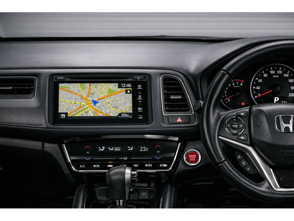 2016 Honda Vezel - image 7