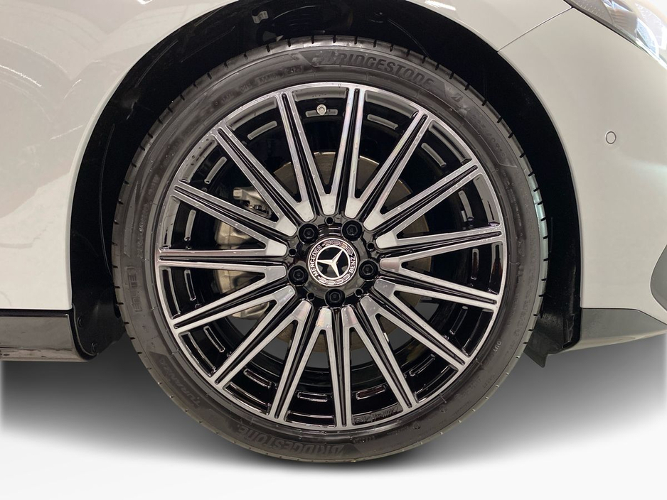 2026 Mercedes-Benz CLA Class - image 7