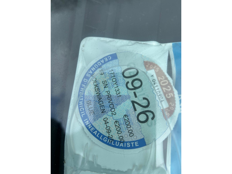 2017 Volkswagen Touran - image 15