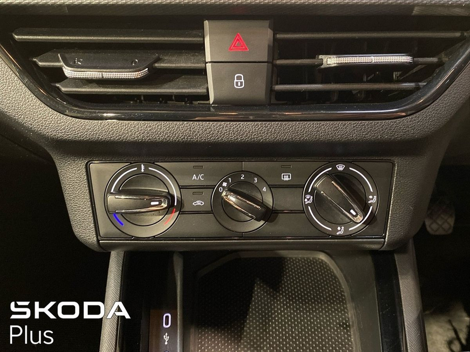 2023 Skoda Kamiq - image 16