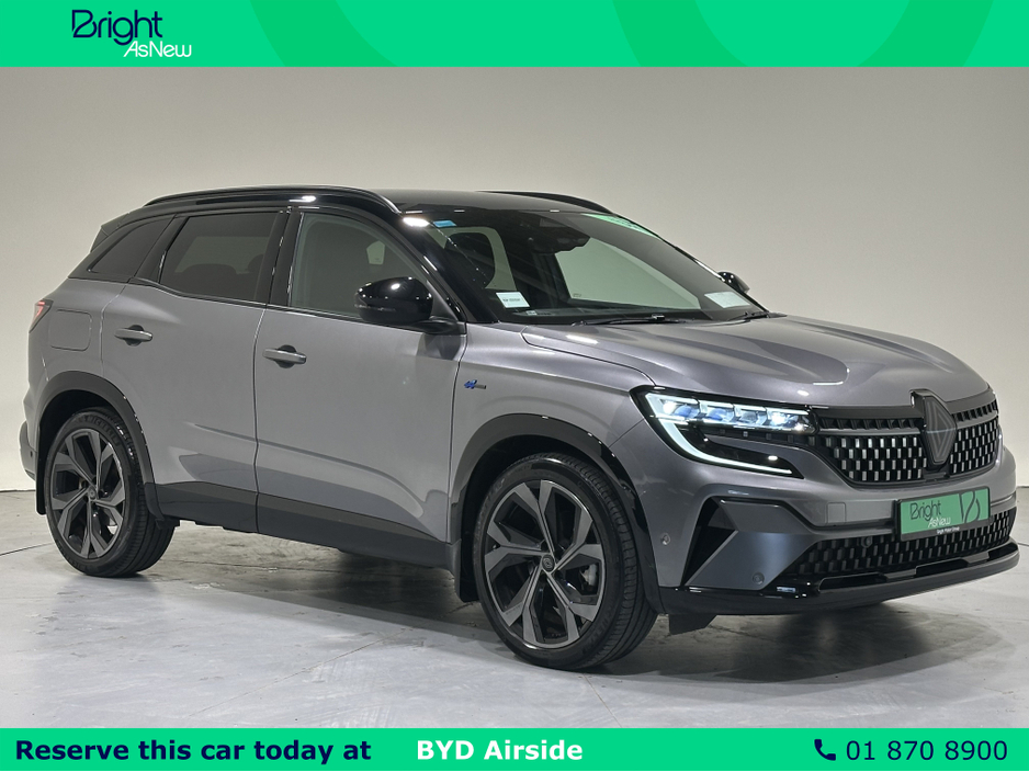 2024 Renault Austral for sale in , Ireland