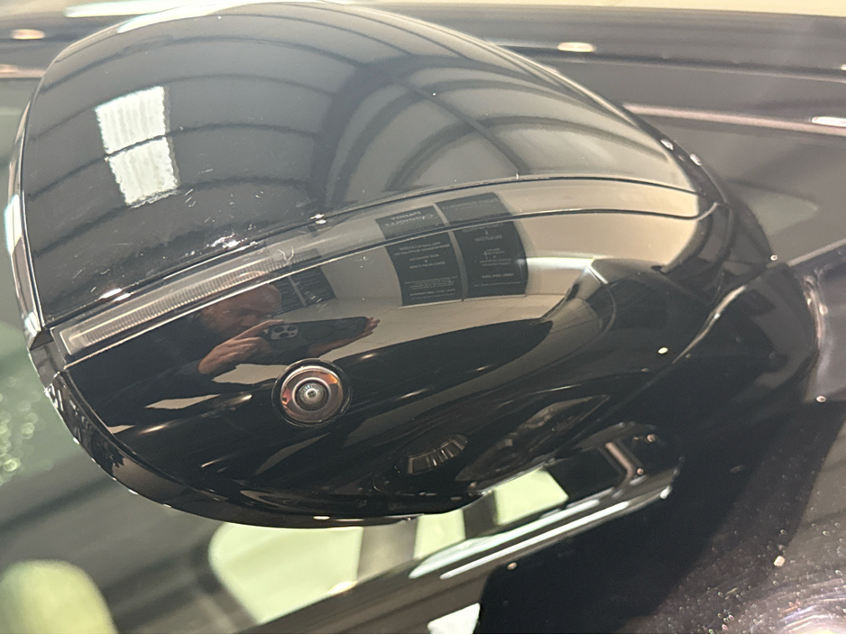 2026 Land Rover Range Rover - image 33