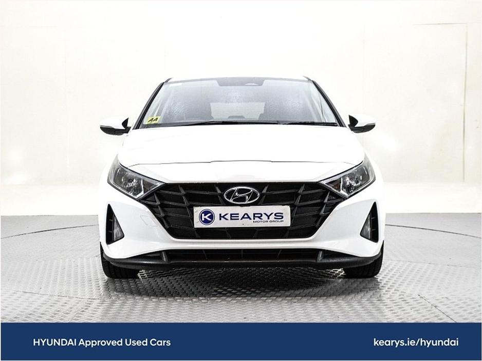 2022 Hyundai i20 - image 11