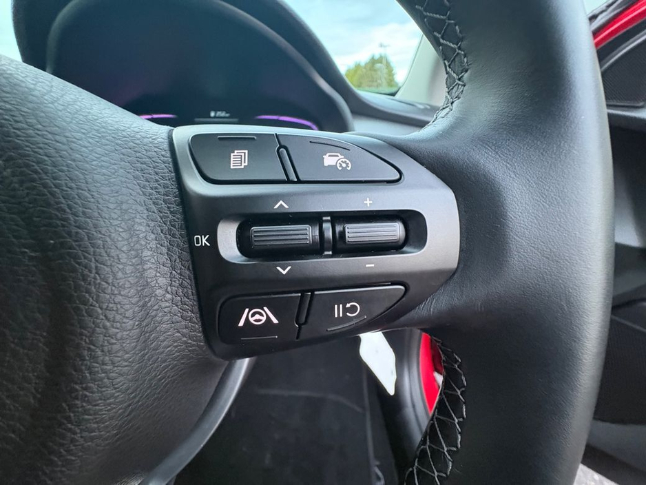 2025 Kia Stonic 1.0 K2 MY25 MT, *Sold KH* *warranty till 2032* *2 year AA* Bluetooth, Touch Screen Infotainment System, Multi-Function Steering Wheel, €25,900