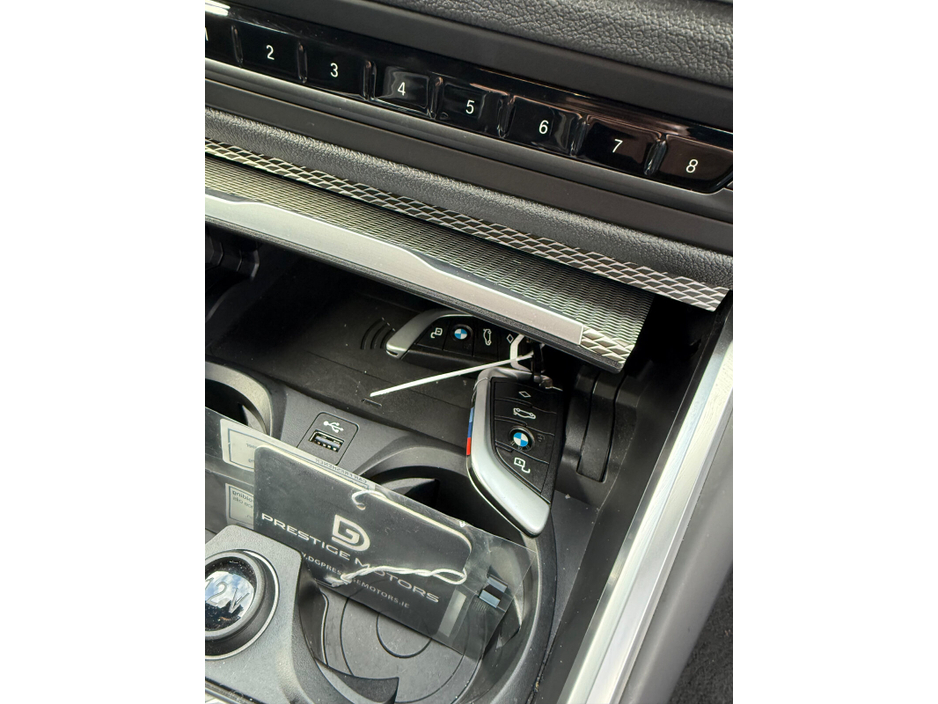 2020 BMW 3 Series - image 14