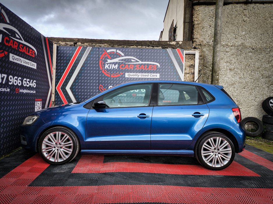 2016 Volkswagen Polo - image 7