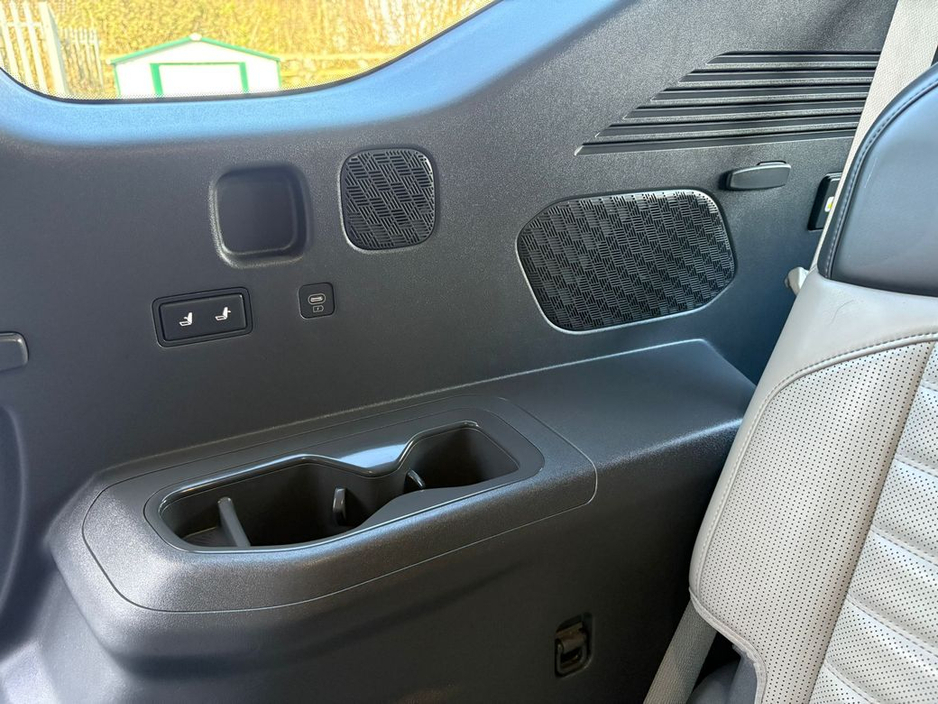 2026 Kia EV9 - image 33