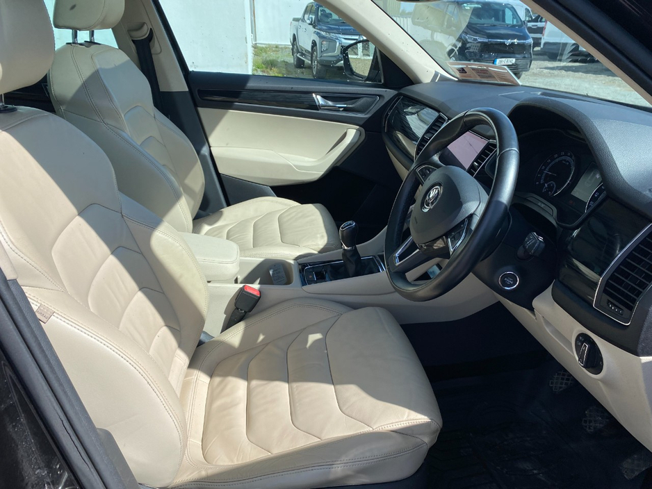 2018 Skoda Kodiaq - image 9