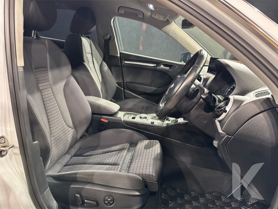 2016 Audi A3 - image 16