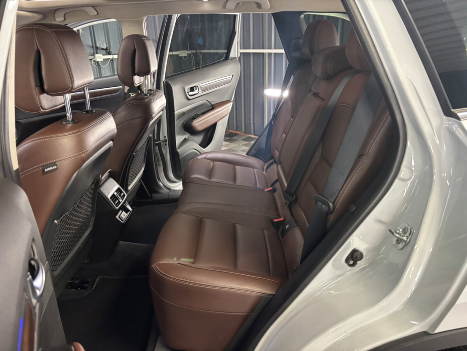 2019 Renault Koleos 2.0 dCi 175 Xtronic SIGNATURE NAV 4WD €21,950