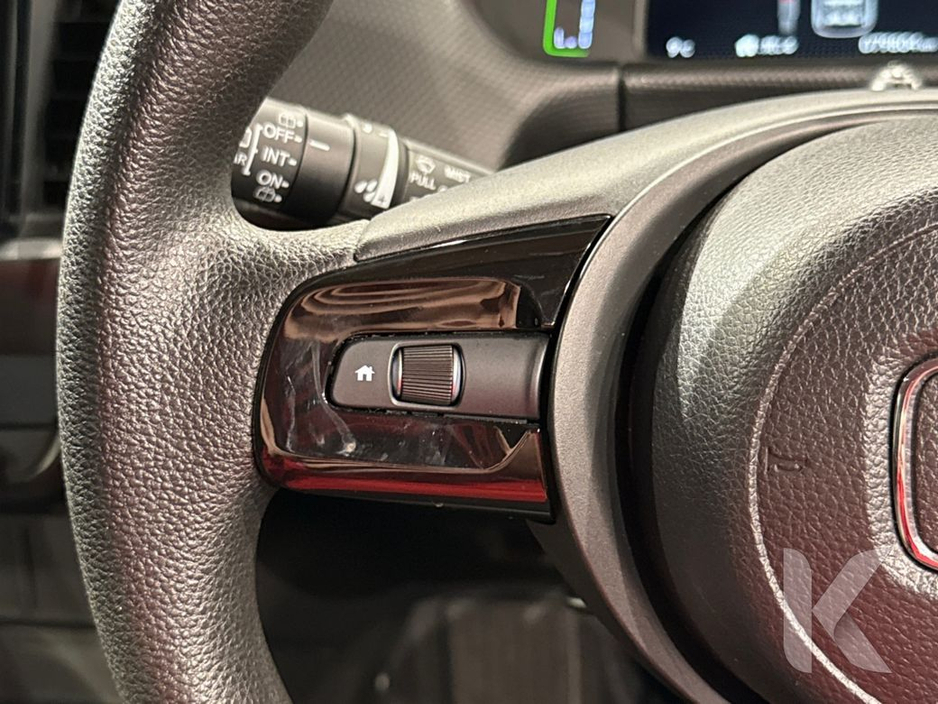 2023 Honda Fit - image 19