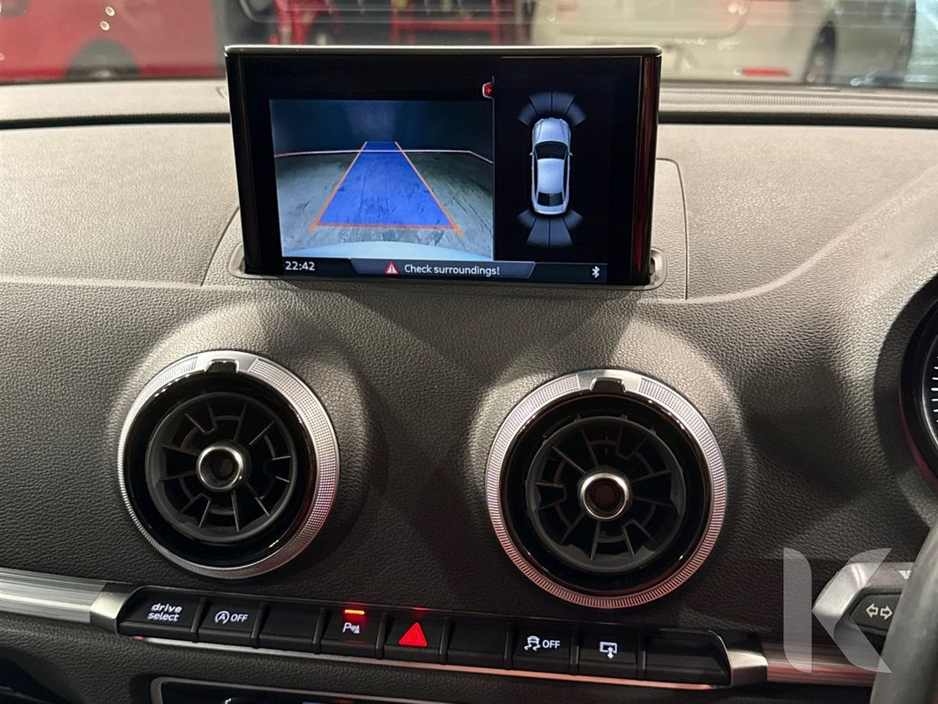 2017 Audi A3 - image 20