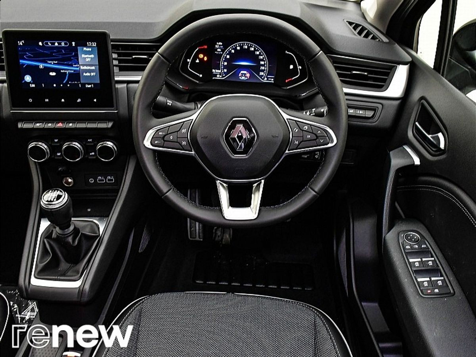 2024 Renault Captur - image 19