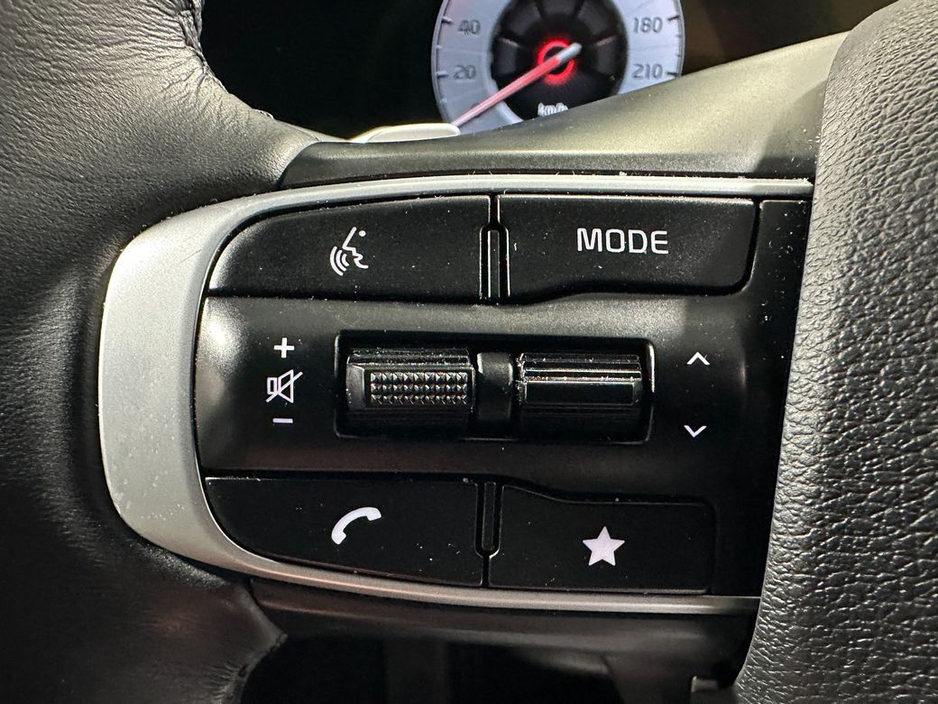 2025 Kia Sportage - image 15