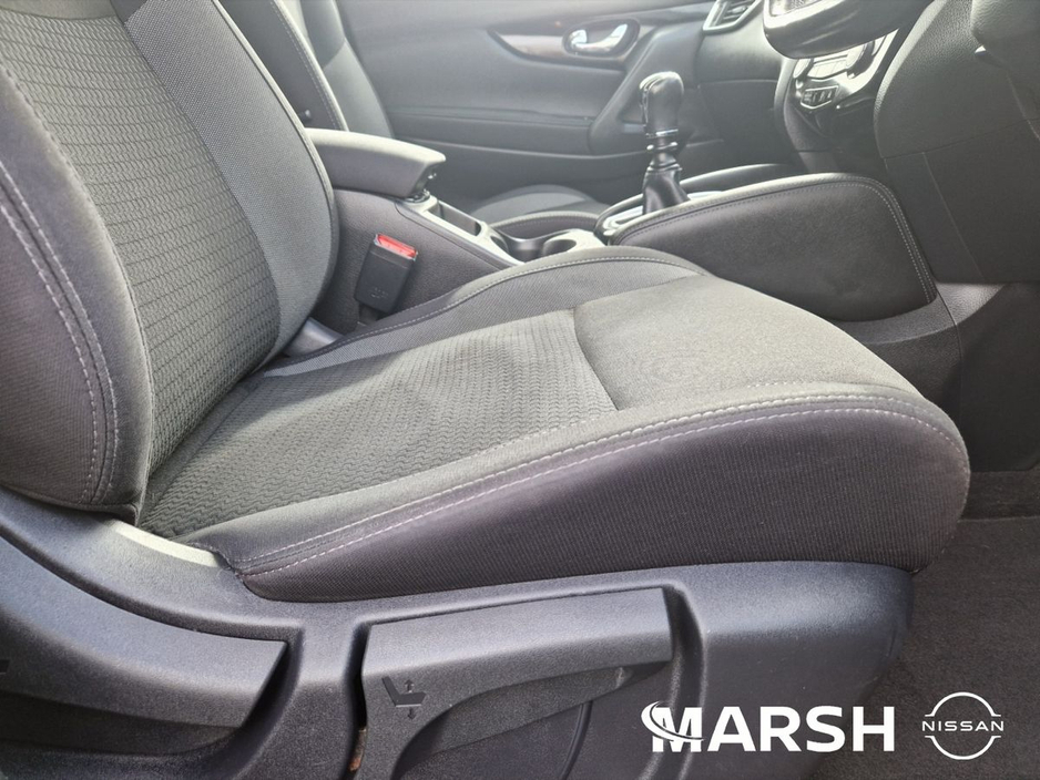 2019 Nissan Qashqai - image 18