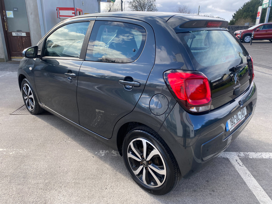 2019 Citroen C1 - image 6