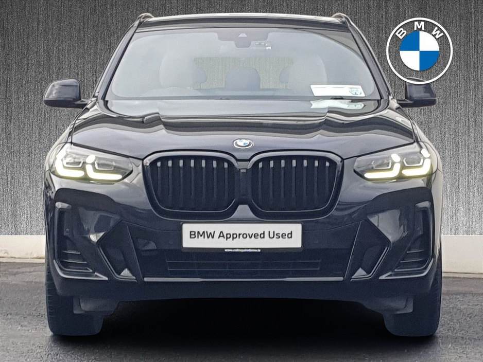 2022 BMW X3 - image 16