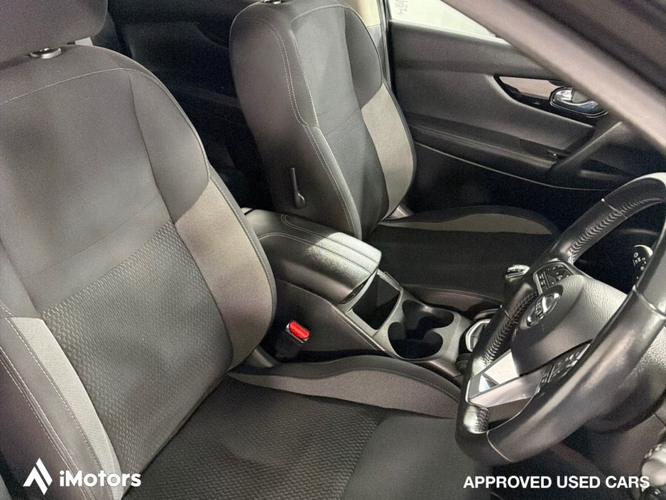 2018 Nissan Qashqai - image 18
