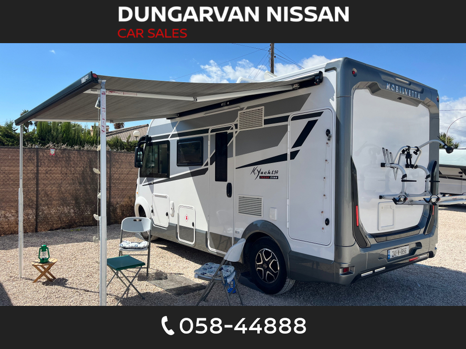 2024 Mobilvetta Admiral - image 6