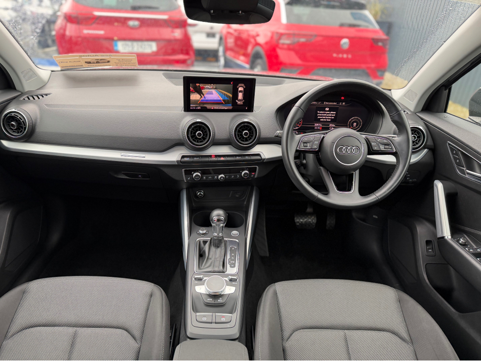 2020 Audi Q2 SPORT - 1.0L PETROL - AUTO - 12M WARRANTY - CAR: 1706 €24,950