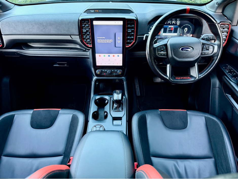 2024 Ford Ranger - image 16