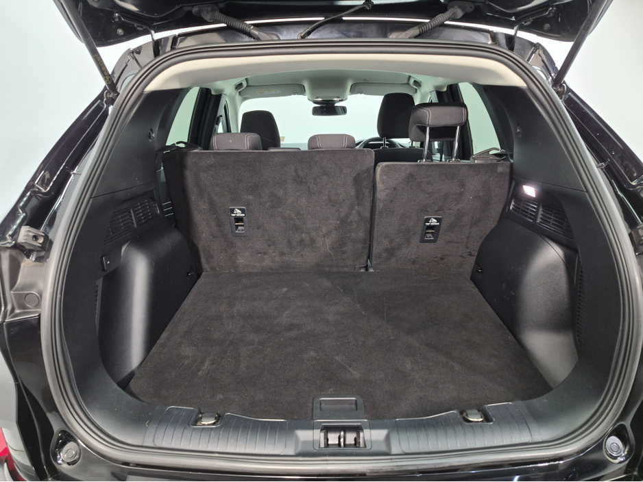 2022 Ford Kuga TITANIUM 5DR 1.5 TD 120 S6.2 M6 F €24,750