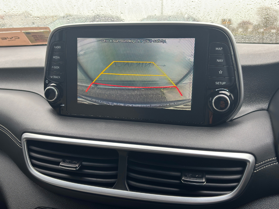 2019 Hyundai Tucson - image 22