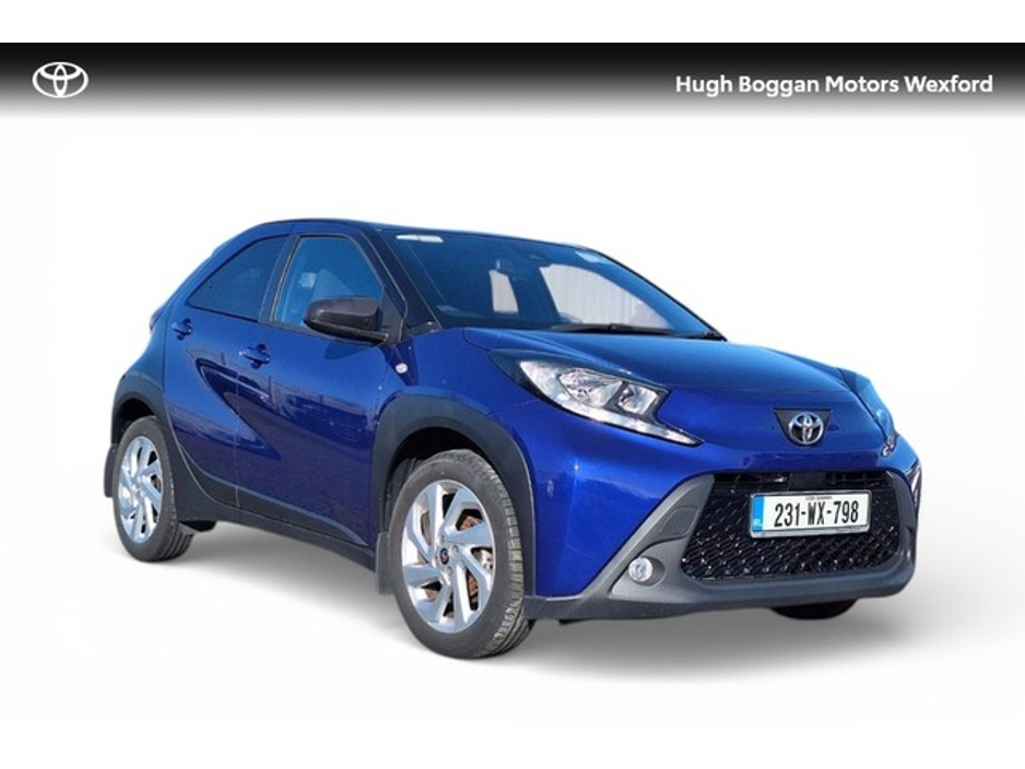 2023 Toyota Aygo for sale in , Ireland