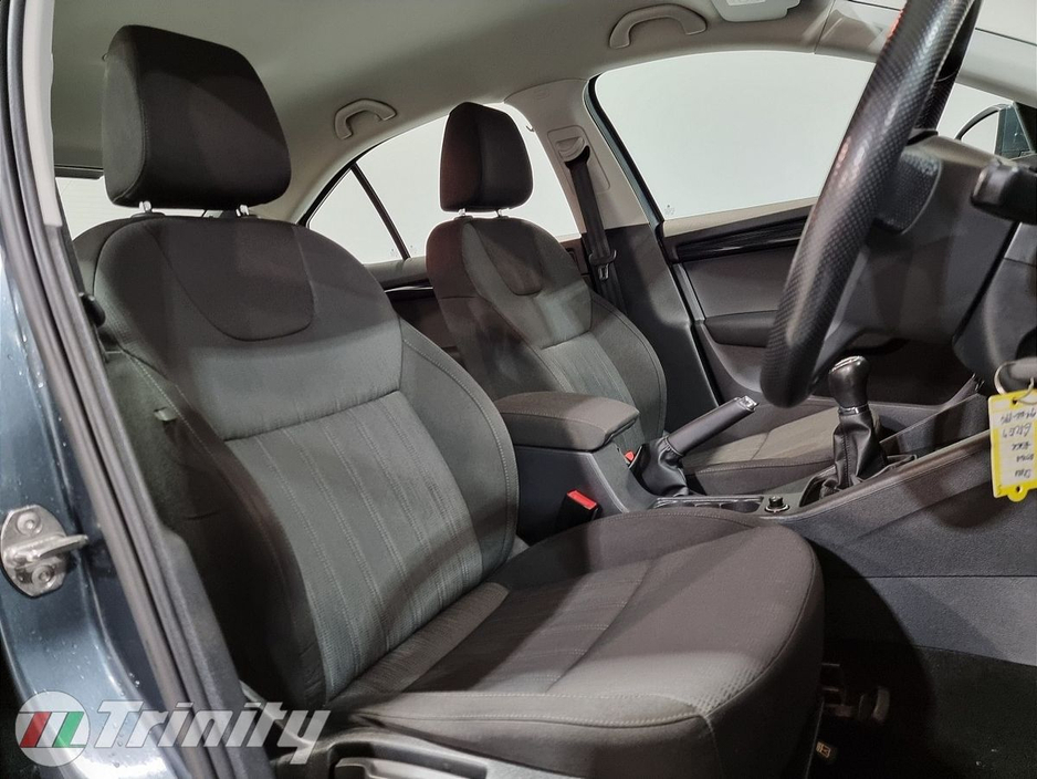 2018 Skoda Octavia * STYLE * 1.6TDI 115HP * TRINITY SKODA * €16,950