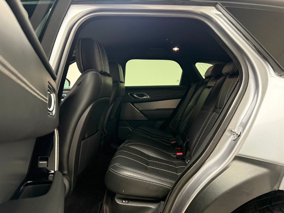 2021 Land Rover Range Rover Velar HSE R-dynamic P400E €47,990
