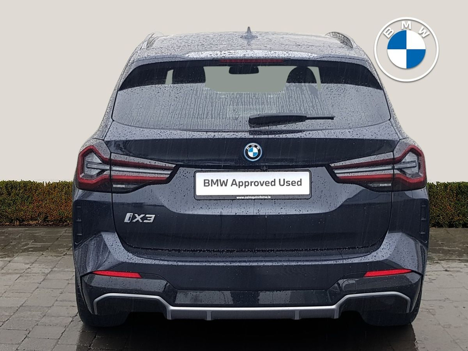 2023 BMW iX3 iX3 M Sport Pro €39,995