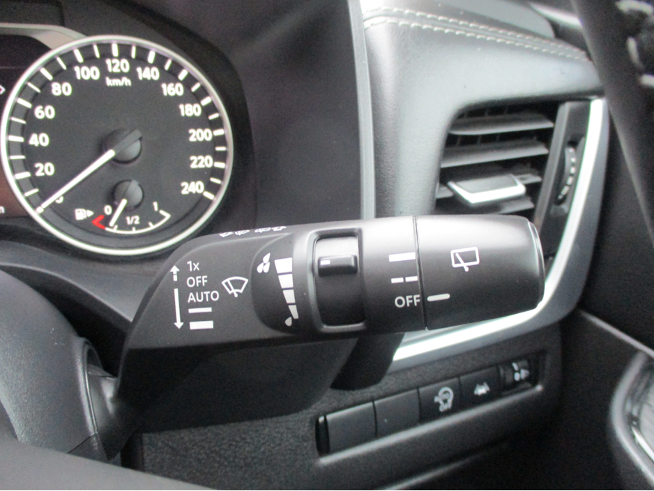 2024 Nissan Qashqai - image 25