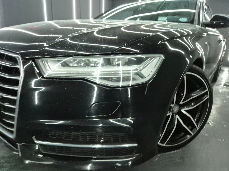 2016 Audi A6 - image 2