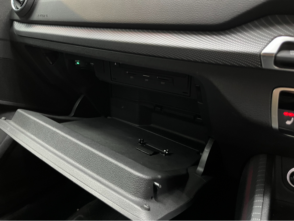 2019 Audi Q2 - image 16