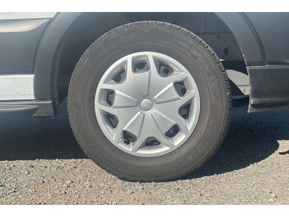 2020 Ford Transit 350 LEADER ECOBLU L3H1 CHASSIS CAB ECOBLUE €24,015