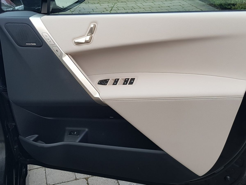 2023 BMW iX xDrive40 M Sport €57,995