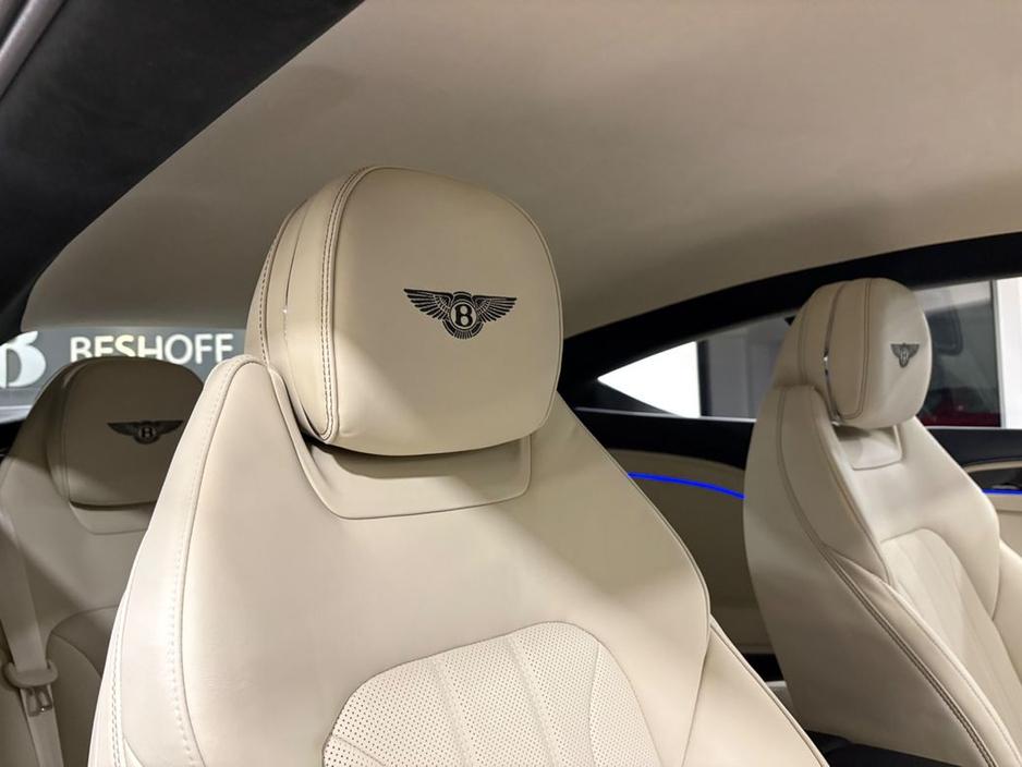2026 Bentley Continental - image 34