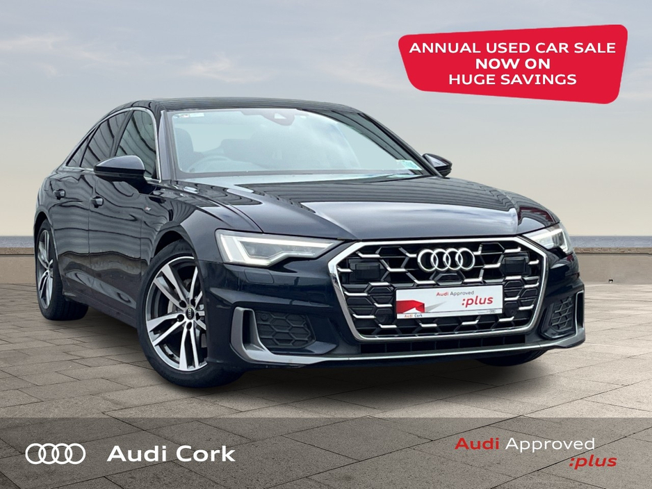 2024 Audi A6 for sale in , Ireland