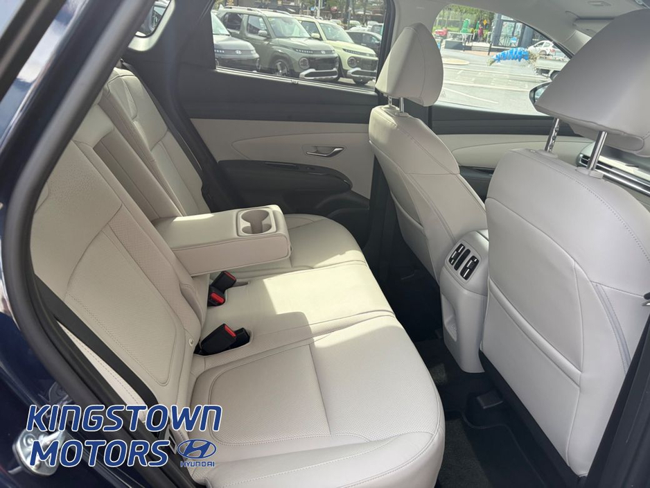 2024 Hyundai Tucson - image 24