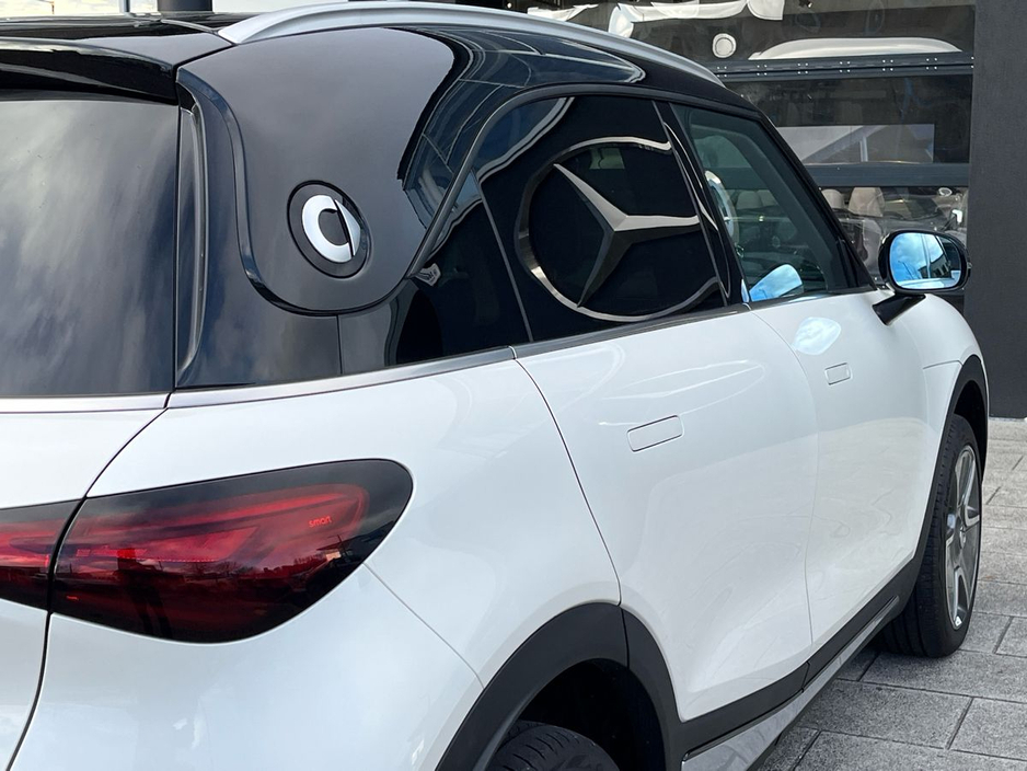 2025 Smart #1 - image 17