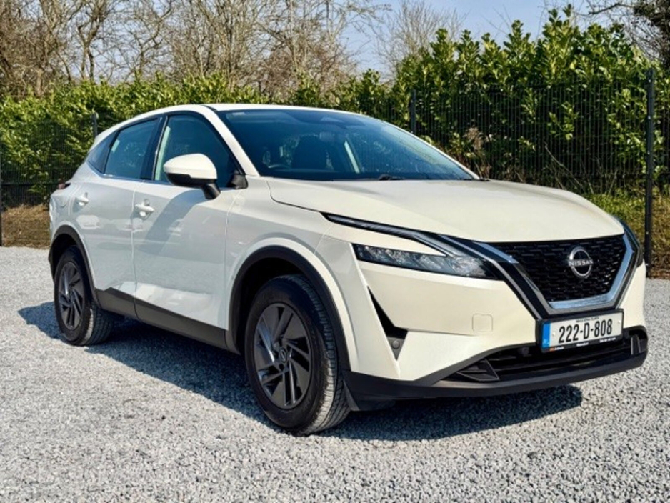 2022 Nissan Qashqai for sale in , Ireland